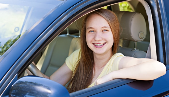 Kansas City Missouri Driving School